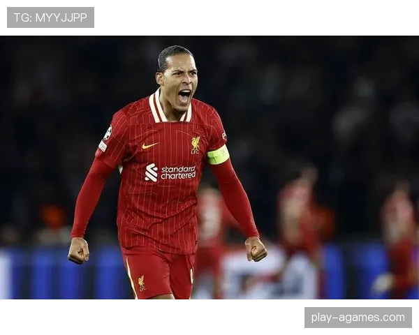 利物浦防线屡遭打穿，压迫体系崩塌成防守隐患主因