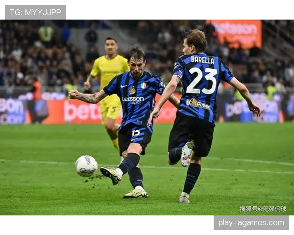 国米体系遭限制后进攻乏力，是否缺乏硬解能力成关键问题