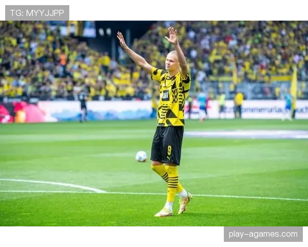 哈兰德与奥巴梅扬在多特蒙德的锋线效率及战术角色差异分析